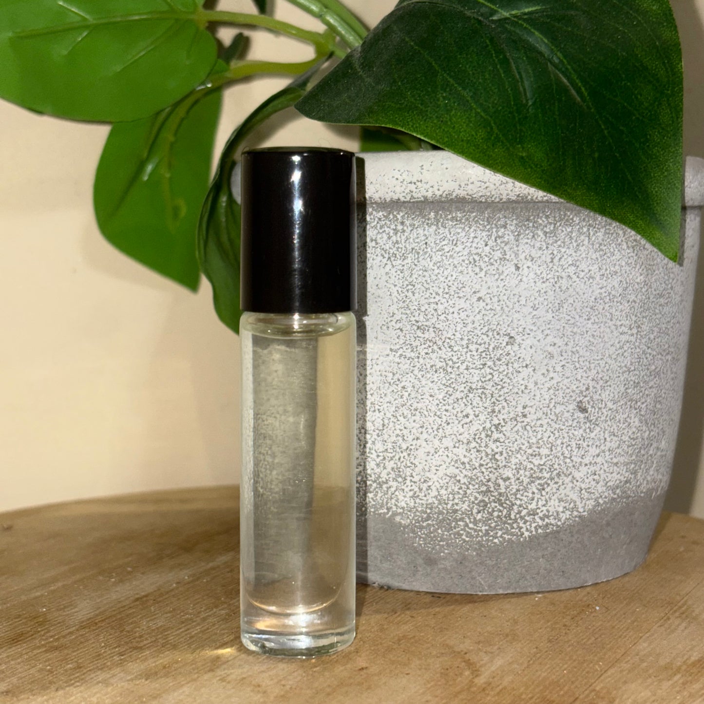 Headache Relief Aromatherapy Roll On