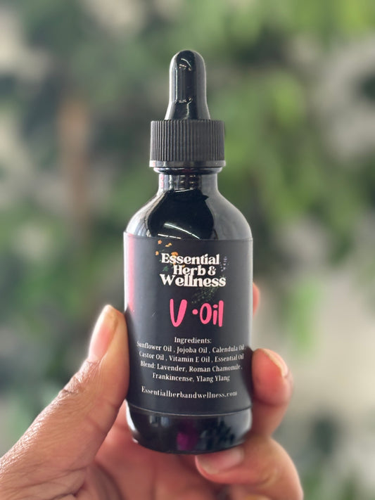 V•Oil